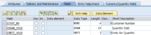 CREATE TABLE SAP BI ABAP SAP ABAP SAP BW ABAP