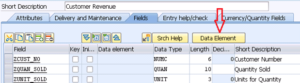 CREATE TABLE SAP BI ABAP SAP ABAP SAP BW ABAP