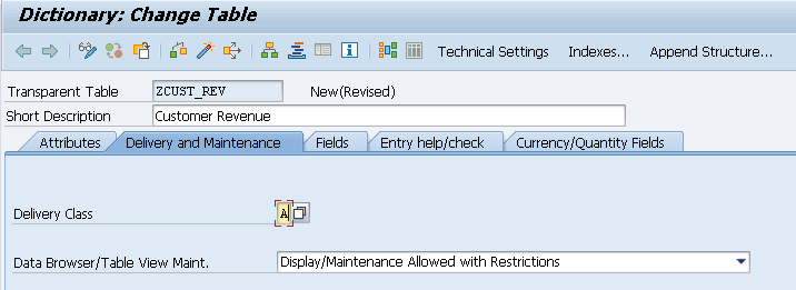 CREATE TABLE SAP BI ABAP SAP ABAP SAP BW ABAP CREATE TABLES