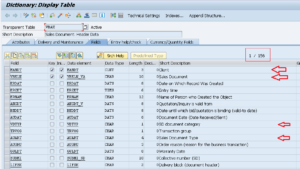 SAP ABAP VIEW CREATE SAP ABAP VIEW CREATE VIEW SAP ABAP