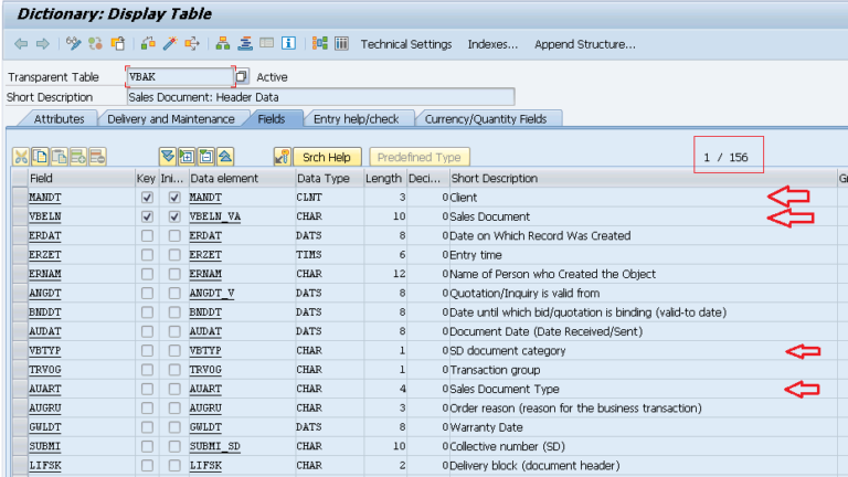 Creating An SAP ABAP View - SAP HANA Tutorial