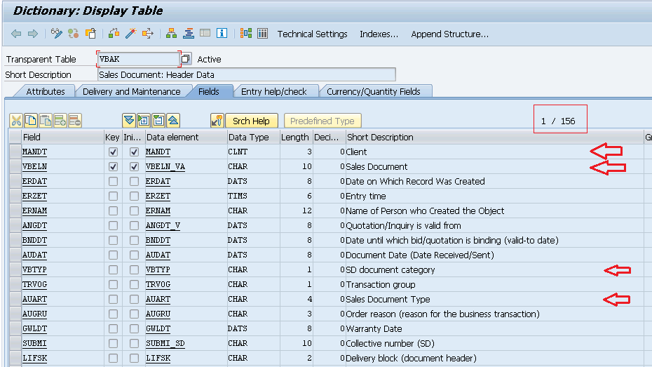 SAP ABAP nézet létrehozása SAP ABAP nézet létrehozása nézet létrehozása SAP ABAP