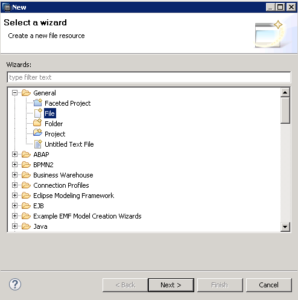 SAP HANA HDB TABLE DATA LOAD FLAT FILE CSV LOAD HDBTI