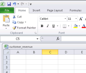 SAP HANA HDB TABLE DATA LOAD FLAT FILE CSV LOAD HDBTI