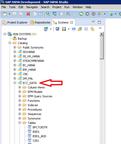 sap hana studio system requirements