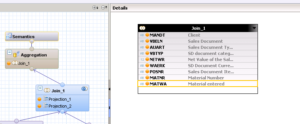 SAP HANA GRAPHICAL CALCULATION VIEW GRAPHICAL CALCULATION VIEWS