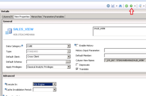 SAP HANA GRAPHICAL CALCULATION VIEW GRAPHICAL CALCULATION VIEWS