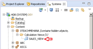 SAP HANA GRAPHICAL CALCULATION VIEW GRAPHICAL CALCULATION VIEWS