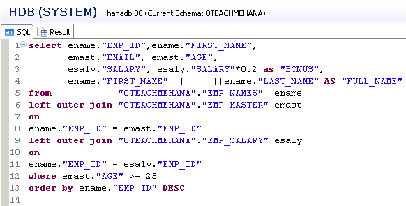 complete-sap-hana-sql-script-tutorial-9-9-sql-join-sql-union