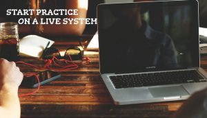 SAP HANA System Access