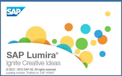 SAP BusinessObjects Lumira